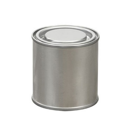 Candle Tins - Paint Tin Style