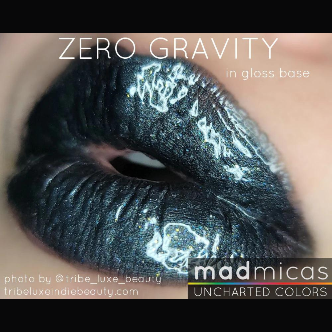 Mica Zero Gravity - Coleção Uncharted Colors