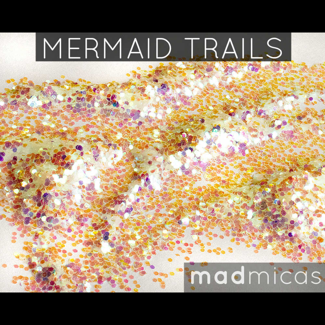 Carica l&amp;#39;immagine nel visualizzatore della galleria, Mermaid Trails

