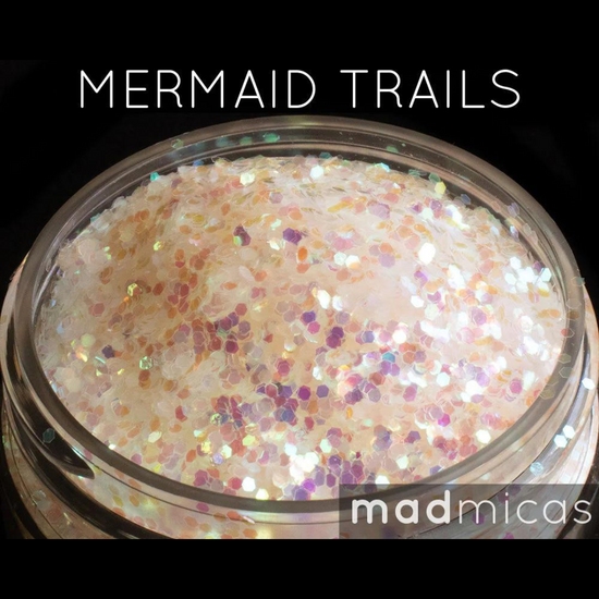 Carregar imagem no visualizador da galeria, Mermaid Trails
