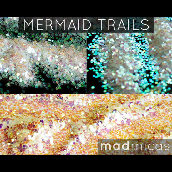 Mermaid Trails