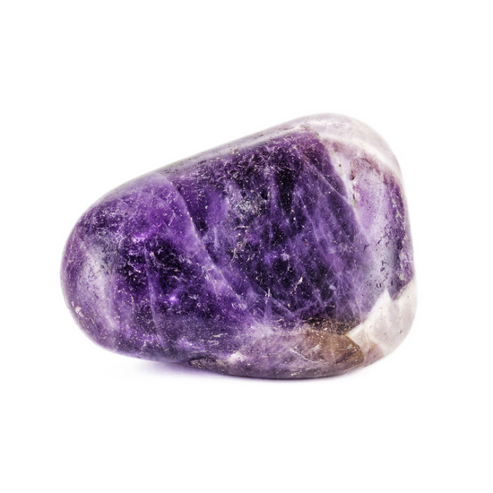 Cuarzo Amatista