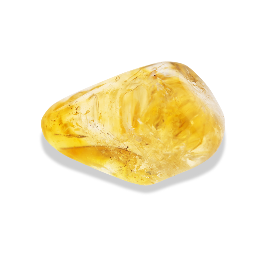 Cuarzo Citrino