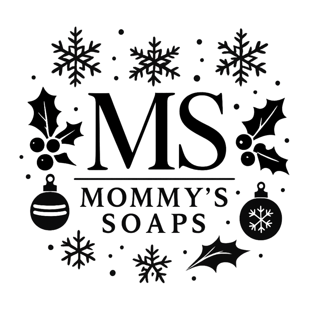 Mommy's Soaps