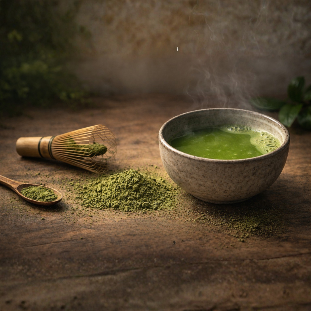 Matcha Tea