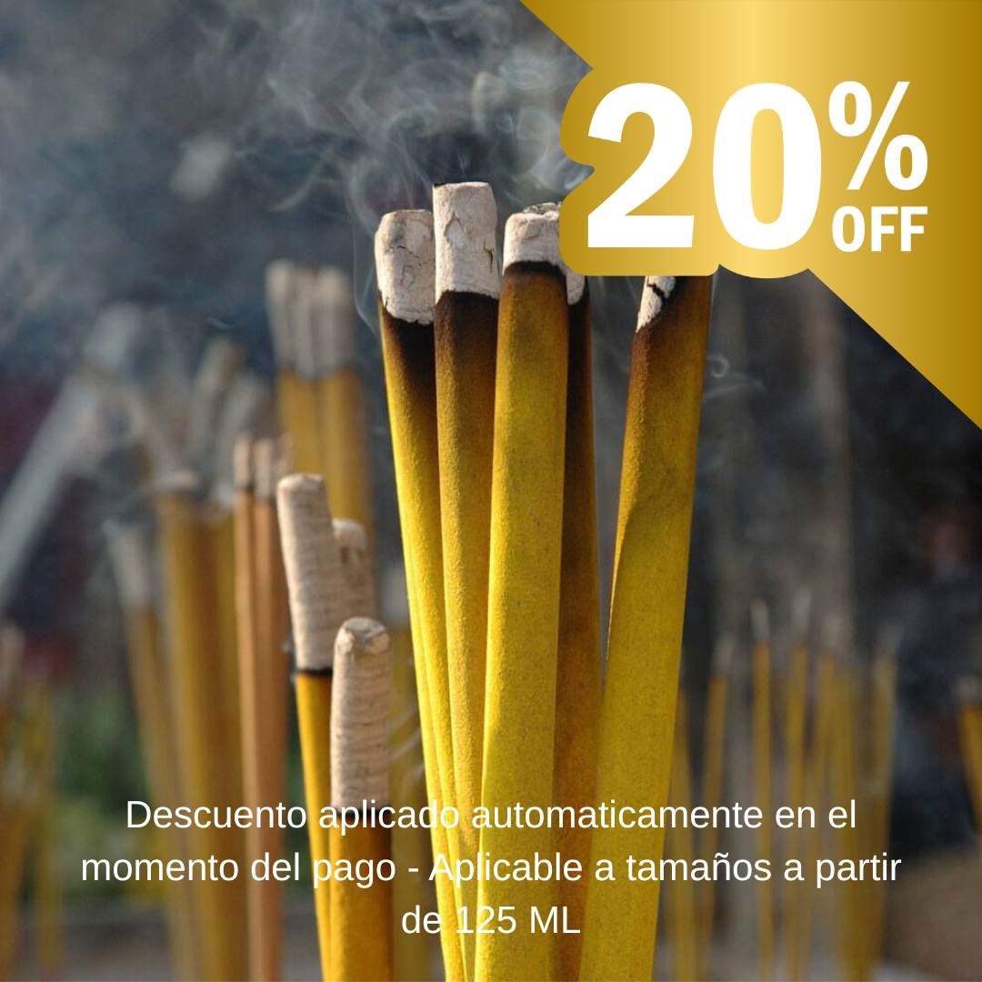 Nag Champa Fragrance Oil