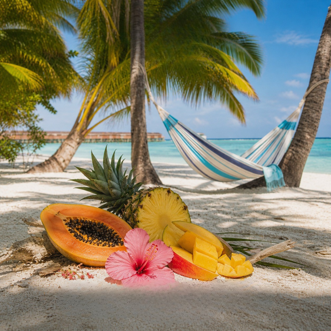 Tropical Daydream