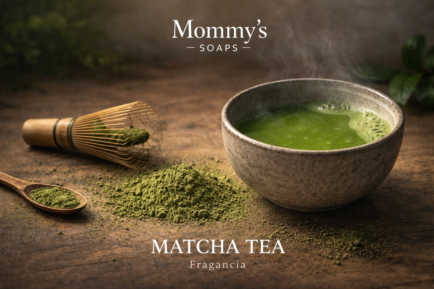 Matcha Tea