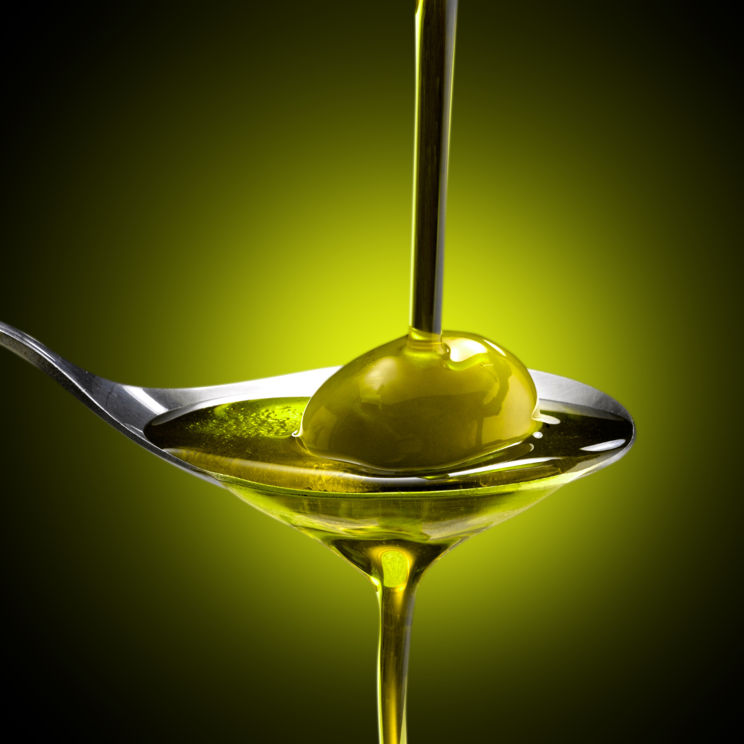 Olio d'oliva (grado cosmetico)