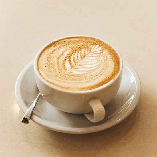 Carica l&amp;#39;immagine nel visualizzatore della galleria, Olio profumato al caffè latte
