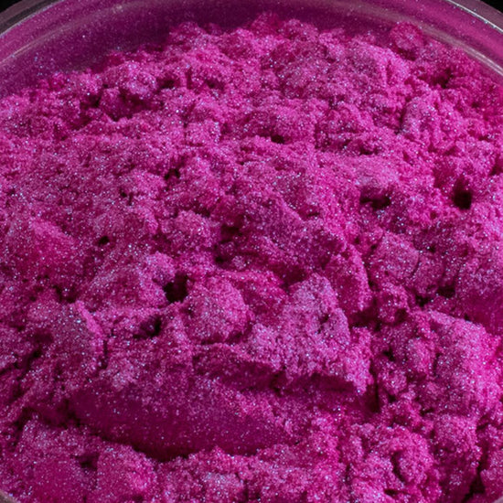 Flashdance Purple- Pink Mica