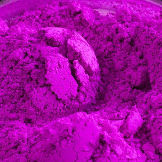 Grape Ape Neon Purple Pigment
