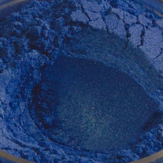 Carregar imagem no visualizador da galeria, Mica Azul Crepuscular

